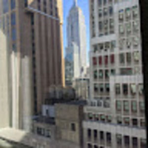 Meet your Posher, Terry